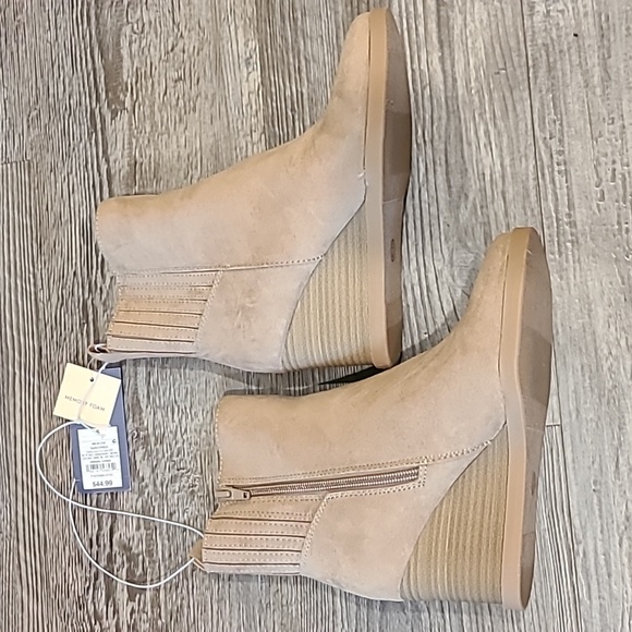 Universal Thread Cypress Winter Boots - Size 6 - Picture 5 of 5